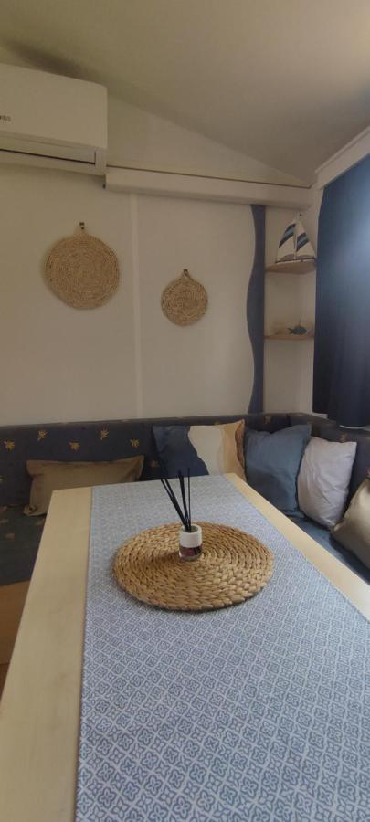 Casas Mobil Home Sancti Petri Chiclana de la Frontera Kültér fotó
