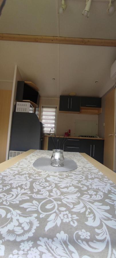 Casas Mobil Home Sancti Petri Chiclana de la Frontera Kültér fotó