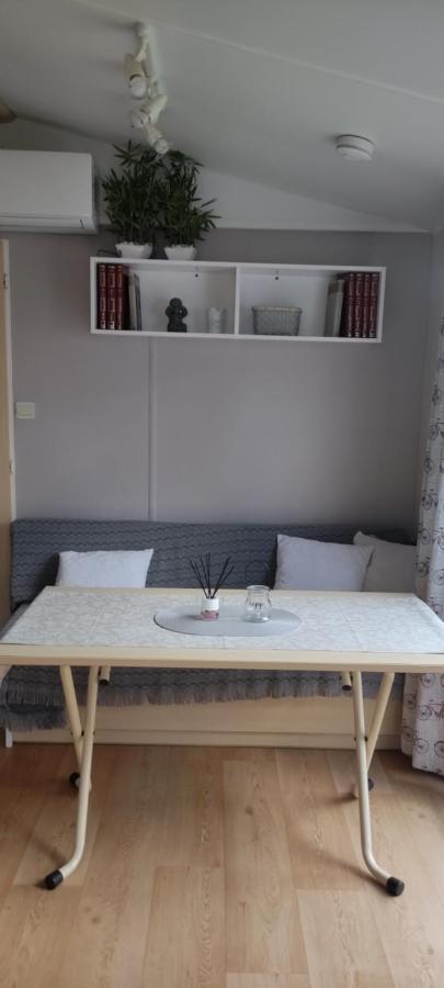 Casas Mobil Home Sancti Petri Chiclana de la Frontera Kültér fotó